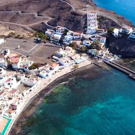 شاليه Mar A 9. Playitas. Las Playas