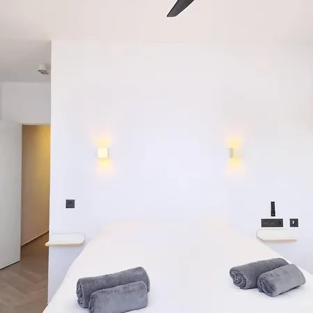 Chalet Mar A 9. Playitas. *