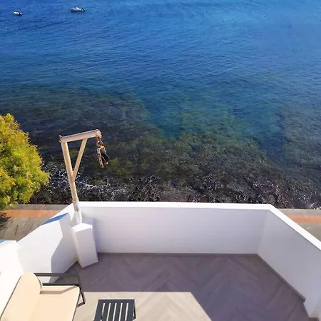 Mar A 9. Playitas. Chalet Las Playas